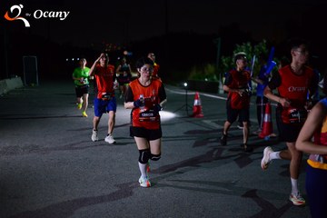 RUN TO LIVE 2025 - Ảnh #3271616