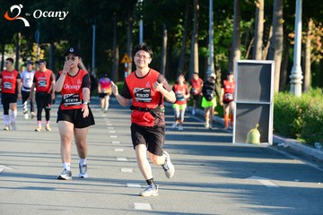 RUN TO LIVE 2025 - Ảnh #3298466
