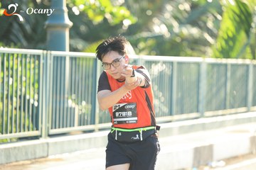 RUN TO LIVE 2025 - Ảnh #3304480