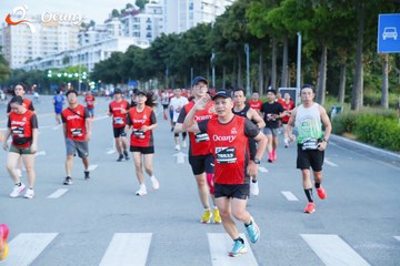 RUN TO LIVE 2025 - Ảnh #3256794