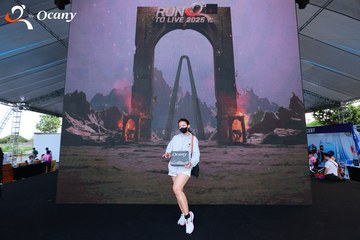 RUN TO LIVE 2025 - Ảnh #3123234