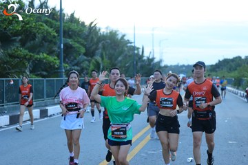 RUN TO LIVE 2025 - Ảnh #3271920