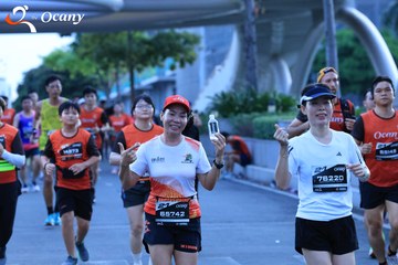 RUN TO LIVE 2025 - Ảnh #3156421