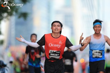 RUN TO LIVE 2025 - Ảnh #3289669