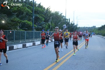 RUN TO LIVE 2025 - Ảnh #3267487