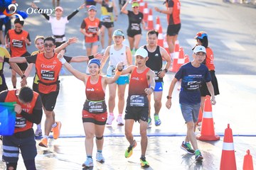 RUN TO LIVE 2025 - Ảnh #3202946