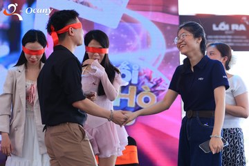 RUN TO LIVE 2025 - Ảnh #3132735