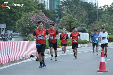 RUN TO LIVE 2025 - Ảnh #3210549
