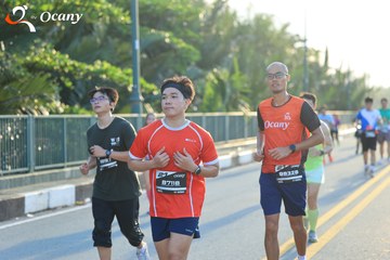 RUN TO LIVE 2025 - Ảnh #3299602