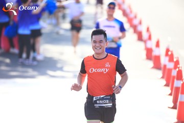 RUN TO LIVE 2025 - Ảnh #3205386