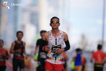 RUN TO LIVE 2025 - Ảnh #3288808