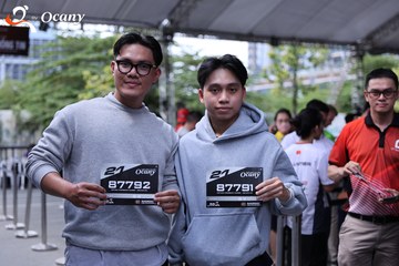 RUN TO LIVE 2025 - Ảnh #3119464