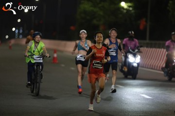 RUN TO LIVE 2025 - Ảnh #3201259