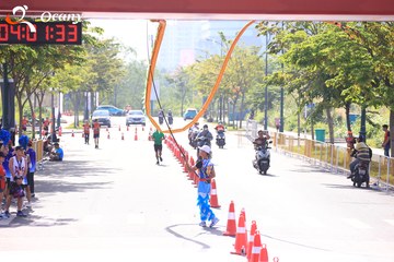 RUN TO LIVE 2025 - Ảnh #3209805