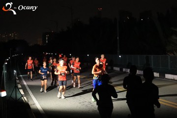 RUN TO LIVE 2025 - Ảnh #3261331