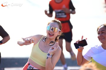 RUN TO LIVE 2025 - Ảnh #3206931
