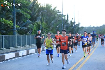 RUN TO LIVE 2025 - Ảnh #3265481