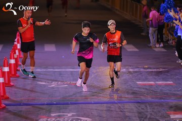 RUN TO LIVE 2025 - Ảnh #3141810
