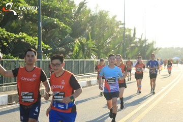 RUN TO LIVE 2025 - Ảnh #3301398