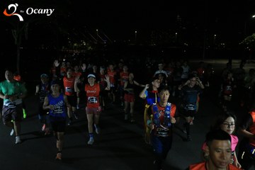 RUN TO LIVE 2025 - Ảnh #3279001