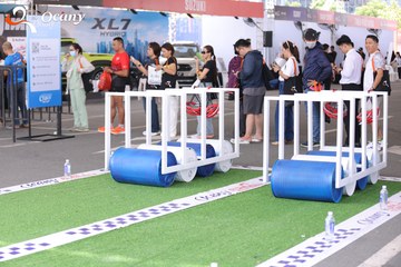 RUN TO LIVE 2025 - Ảnh #3118871