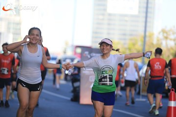 RUN TO LIVE 2025 - Ảnh #3287676
