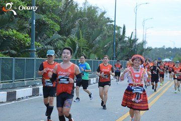 RUN TO LIVE 2025 - Ảnh #3281034
