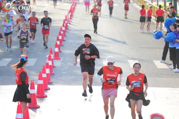 RUN TO LIVE 2025 - Ảnh #3191289
