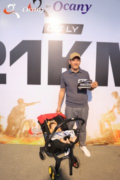 RUN TO LIVE 2025 - Ảnh #3127664