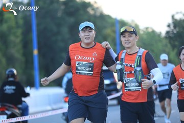 RUN TO LIVE 2025 - Ảnh #3257722