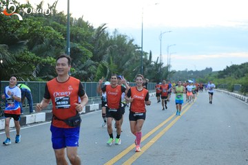 RUN TO LIVE 2025 - Ảnh #3282158