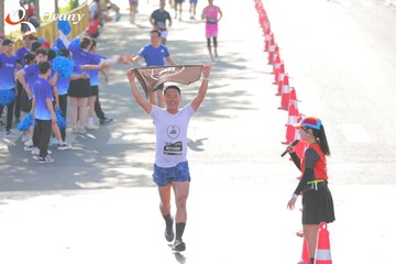 RUN TO LIVE 2025 - Ảnh #3193831