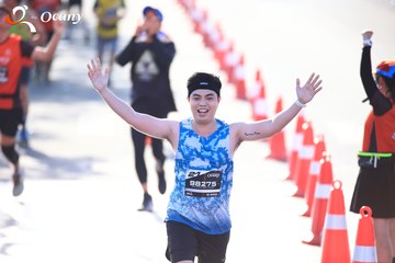 RUN TO LIVE 2025 - Ảnh #3205906