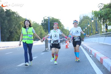 RUN TO LIVE 2025 - Ảnh #3259081