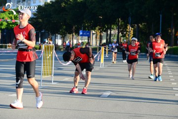 RUN TO LIVE 2025 - Ảnh #3298616