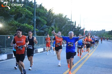 RUN TO LIVE 2025 - Ảnh #3264498