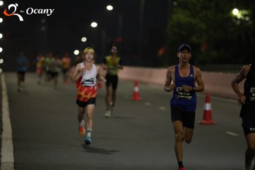 RUN TO LIVE 2025 - Ảnh #3201329