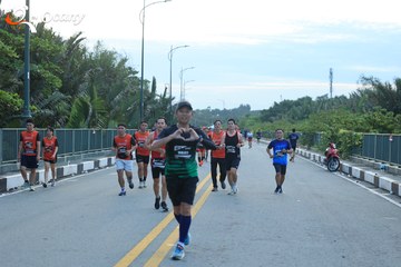 RUN TO LIVE 2025 - Ảnh #3278527