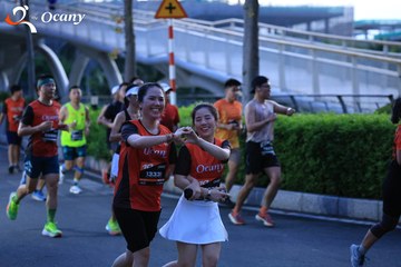 RUN TO LIVE 2025 - Ảnh #3155783