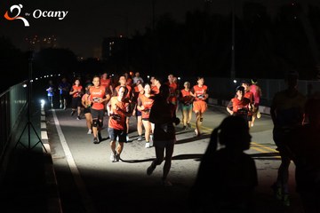 RUN TO LIVE 2025 - Ảnh #3261547