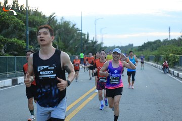 RUN TO LIVE 2025 - Ảnh #3282646