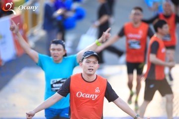 RUN TO LIVE 2025 - Ảnh #3154180