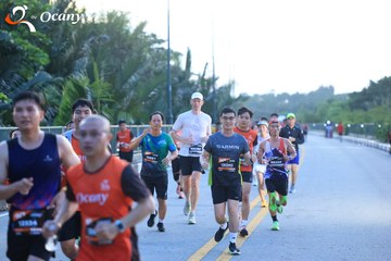 RUN TO LIVE 2025 - Ảnh #3265291
