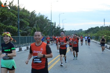 RUN TO LIVE 2025 - Ảnh #3281180