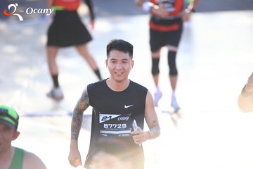 RUN TO LIVE 2025 - Ảnh #3203953