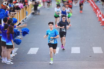 RUN TO LIVE 2025 - Ảnh #3153888