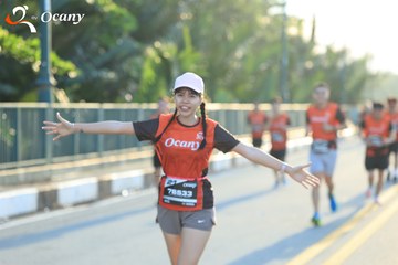 RUN TO LIVE 2025 - Ảnh #3298226