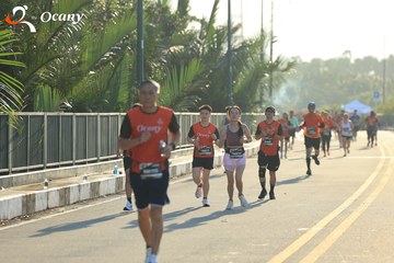RUN TO LIVE 2025 - Ảnh #3302336