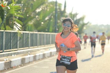 RUN TO LIVE 2025 - Ảnh #3304029