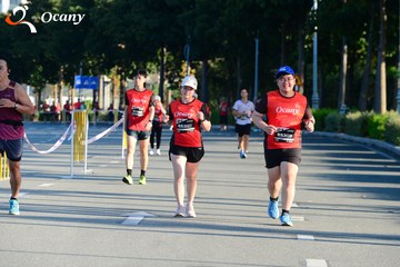 RUN TO LIVE 2025 - Ảnh #3298625